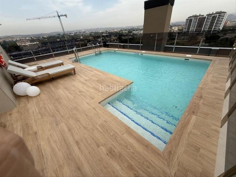 Foto 3c9460fe-a24f-4dc3-90ea-89af8a149ff6. Miete appartement mit parking in Juan Carlos I Murcia