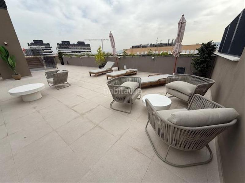 Foto 3ffa13e4-3a80-4f06-98e8-6aaa653d54bf. Miete appartement mit parking in Juan Carlos I Murcia