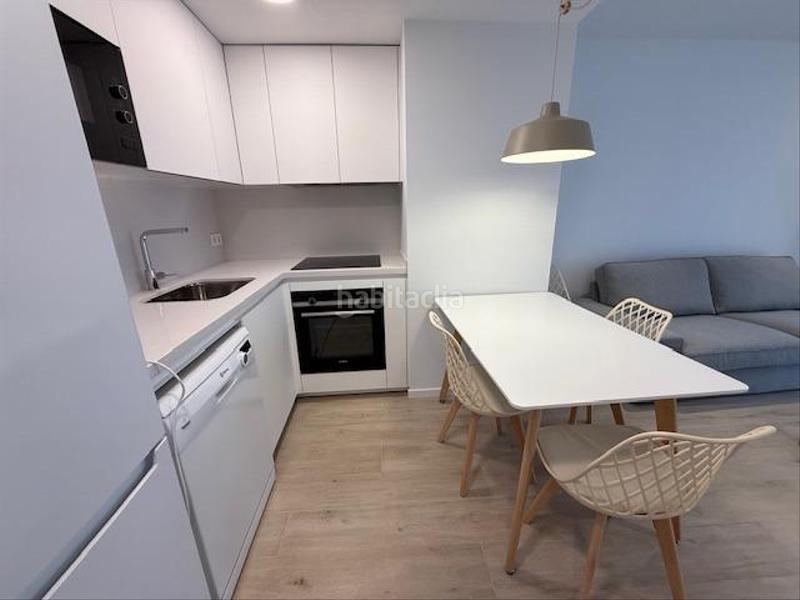 Foto 5c5790dd-bd96-4fb3-ad5a-46122fbc69fa. Miete appartement mit parking in Juan Carlos I Murcia