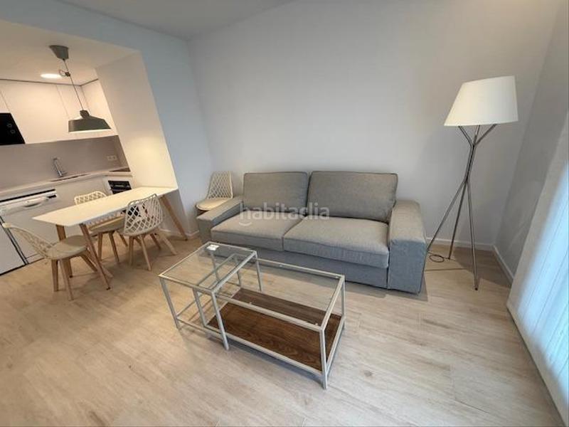 Foto 65e5ab89-25c6-45cc-a4a7-32efcd8c9d4f. Miete appartement mit parking in Juan Carlos I Murcia