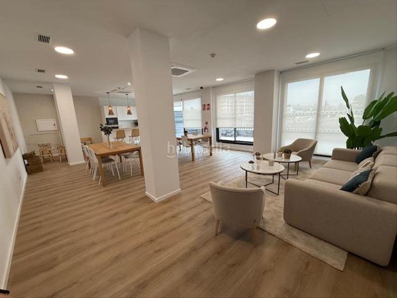 Foto 94ec2ea0-2b32-4c70-9f60-1d7b4b8aa6ee. Miete appartement mit parking in Juan Carlos I Murcia