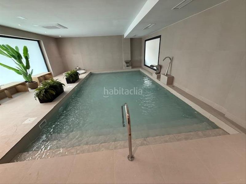 Foto c47989ff-c8db-4f80-aa62-76ad3dcff179. Miete appartement mit parking in Juan Carlos I Murcia