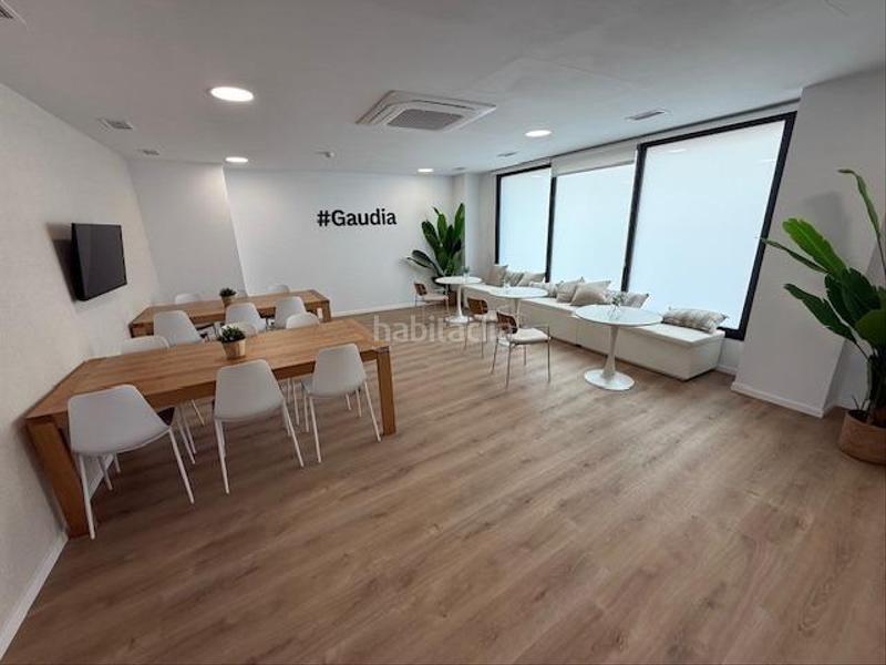 Foto e7a3b0a6-55c6-4e41-a07c-7a71f3fc2ff4. Miete appartement mit parking in Juan Carlos I Murcia