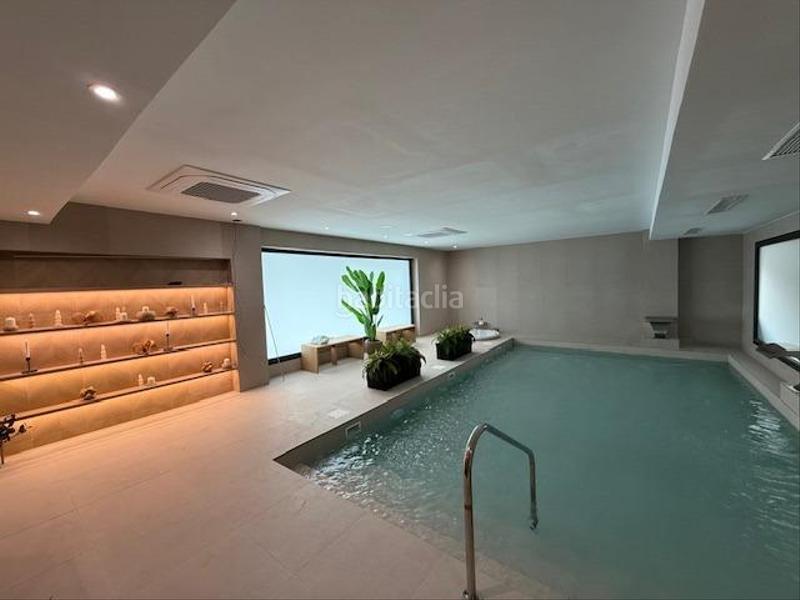 Foto 0c8fb259-cc2a-49c8-abda-a447d234a54d. Rent apartment with parking in Juan Carlos I Murcia