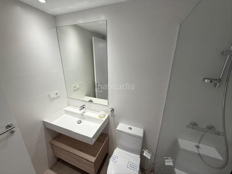 Foto 939dbaee-a1d1-4856-aef6-6746ecf46225. Rent apartment with parking in Juan Carlos I Murcia