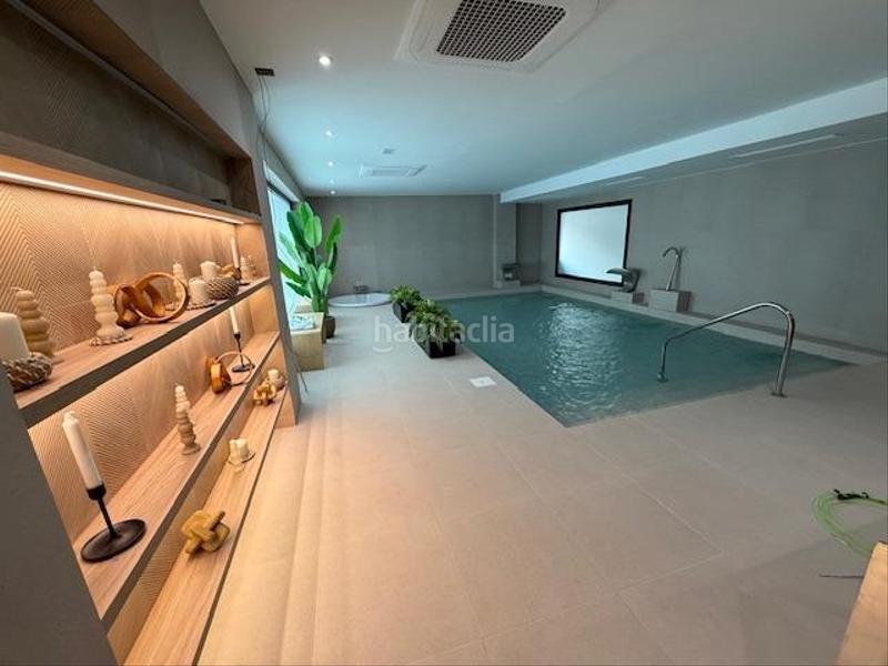 Foto dab776d6-2068-4610-994b-d0dc372906dd. Rent apartment with parking in Juan Carlos I Murcia