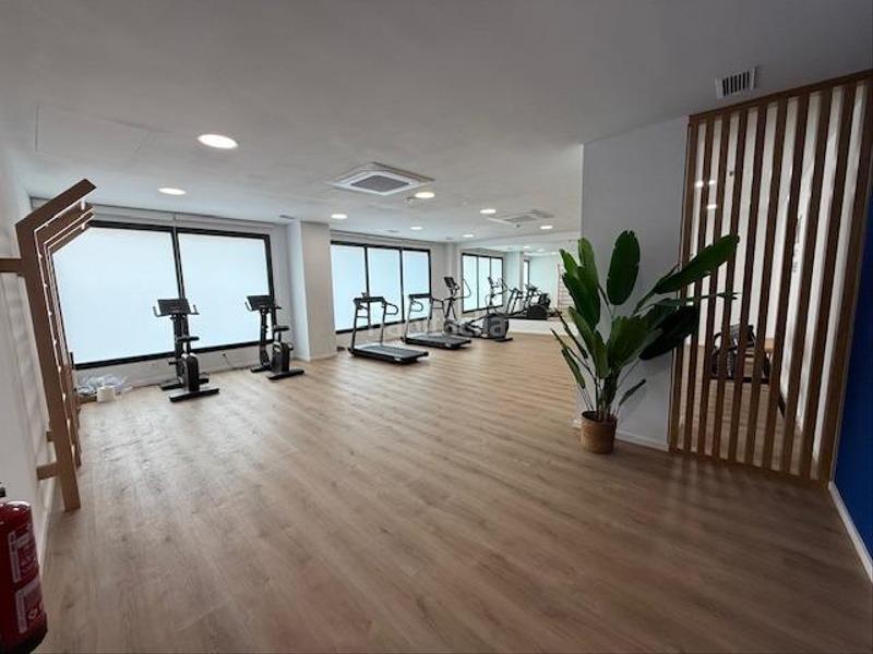 Foto f83e483f-cea2-4ded-86ed-d083c0a58dc8. Rent apartment with parking in Juan Carlos I Murcia