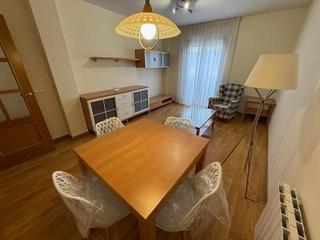 Apartment in Santa Maria de Gracia