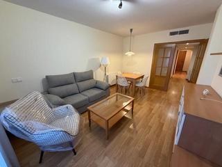 Apartment in Santa Maria de Gracia