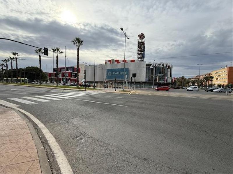 Foto f1a7fc15-3a05-4603-8cd7-39ce0a5c6021. Affitto piccolo appartamento con riscaldamento parcheggio in Murcia