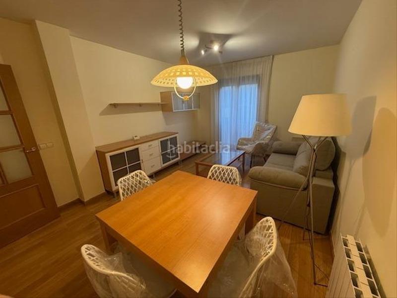 Foto 25eeed47-b3b9-4337-8d85-b0517111805a. Location appartement avec chauffage parking dans Santa Maria de Gracia Murcia