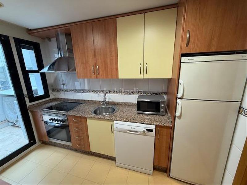 Foto 6658639b-dafe-4f22-a657-20f201688ce8. Location appartement avec chauffage parking dans Santa Maria de Gracia Murcia