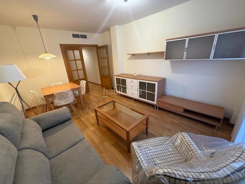 Foto ac6b92e1-b74d-41f0-baf3-2bd121489775. Location appartement avec chauffage parking dans Santa Maria de Gracia Murcia