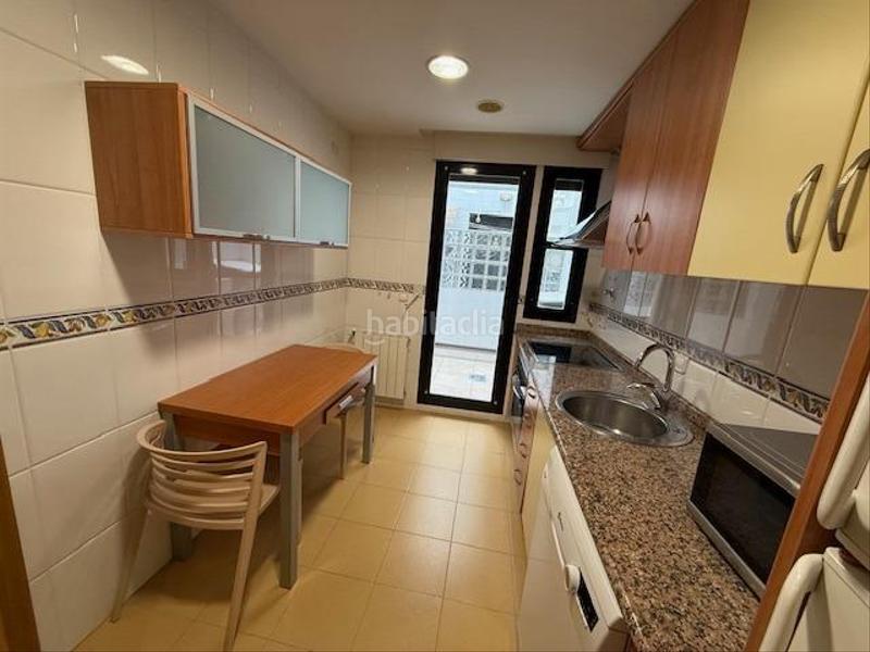 Foto ce33bf90-64e5-4f60-bb8d-d0a5229aaf67. Location appartement avec chauffage parking dans Santa Maria de Gracia Murcia