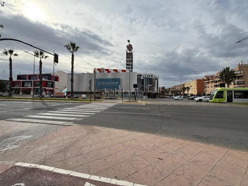 Foto e01bf1de-9967-432c-982b-724bb62a42ae. Location appartement avec chauffage parking dans Santa Maria de Gracia Murcia