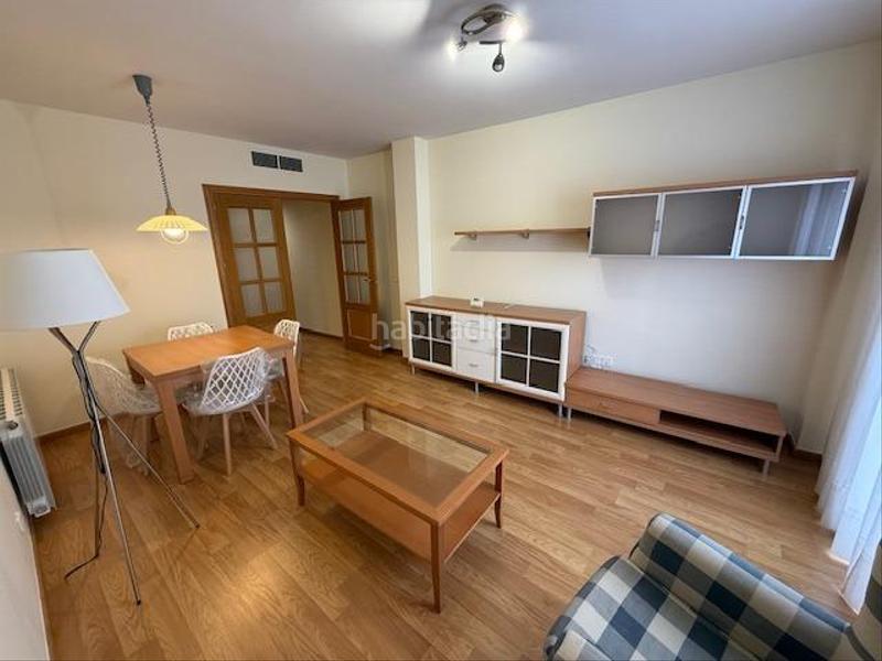 Foto 847f318d-8c84-4b7a-8885-f8904f6a5bf1. Miete appartement mit heizung parking in Santa Maria de Gracia Murcia