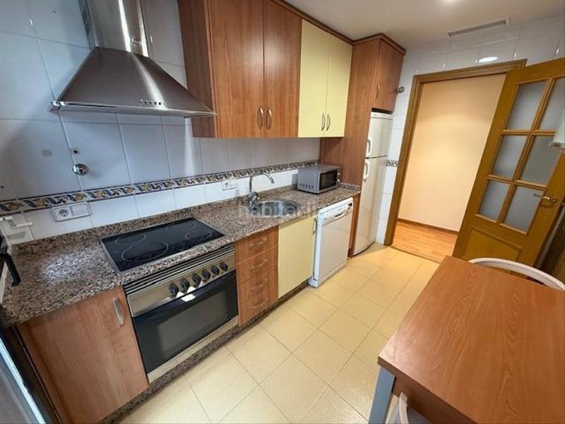 Foto a09844c8-0eb1-44ad-919f-17b85f79e8db. Miete appartement mit heizung parking in Santa Maria de Gracia Murcia