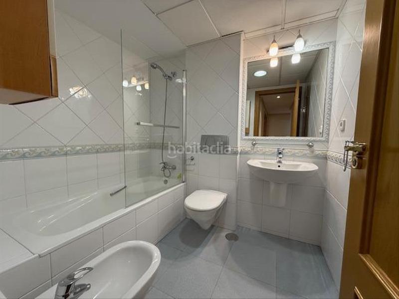 Foto a7d2a2f8-8dcd-4f34-a465-2bf451e0ad44. Miete appartement mit heizung parking in Santa Maria de Gracia Murcia