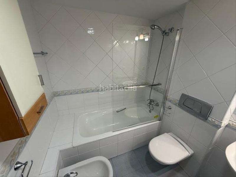 Foto c905b15a-514f-4bcc-9eb4-150381c72278. Rent apartment with heating parking in Santa Maria de Gracia Murcia