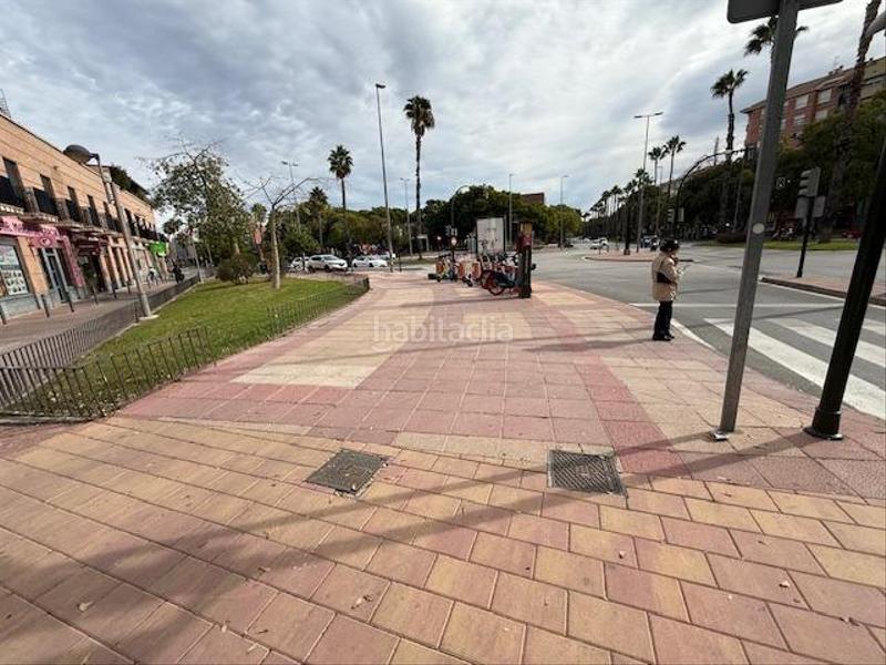 Foto fb47c08a-bfad-44db-aa74-f7c89fda22c1. Rent apartment with heating parking in Santa Maria de Gracia Murcia