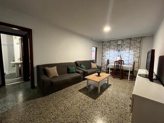 Flat in Santa Maria de Gracia