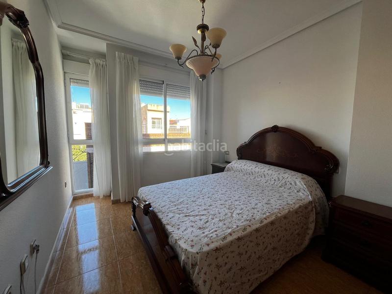 Foto 06cf9b0a-b28e-441f-8484-f271e1a6b3da. Flat with parking in El Palmar Murcia