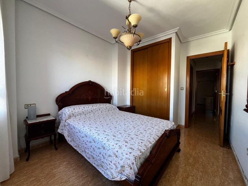 Foto 228597e9-e851-494f-81dd-baeb0740cdf1. Flat with parking in El Palmar Murcia