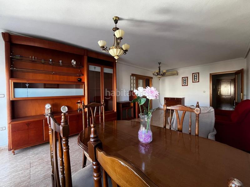 Foto 2416b29f-4d20-46b2-b77b-acddce81768e. Flat with parking in El Palmar Murcia