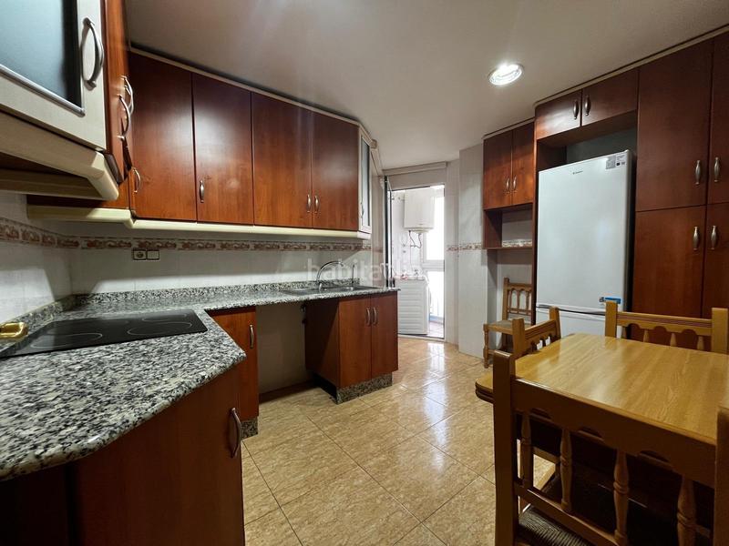 Foto 5bcfda00-2070-4134-b584-86af90ec1e73. Flat with parking in El Palmar Murcia