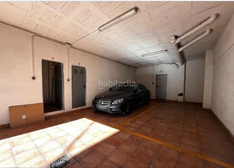 Foto 7aa8e4d7-e431-44b6-9e7e-c81dfdc632b7. Flat with parking in El Palmar Murcia