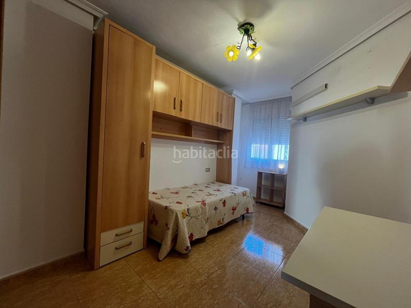 Foto 929e3917-64f3-4efb-9cf2-6ecc63fd7082. Flat with parking in El Palmar Murcia