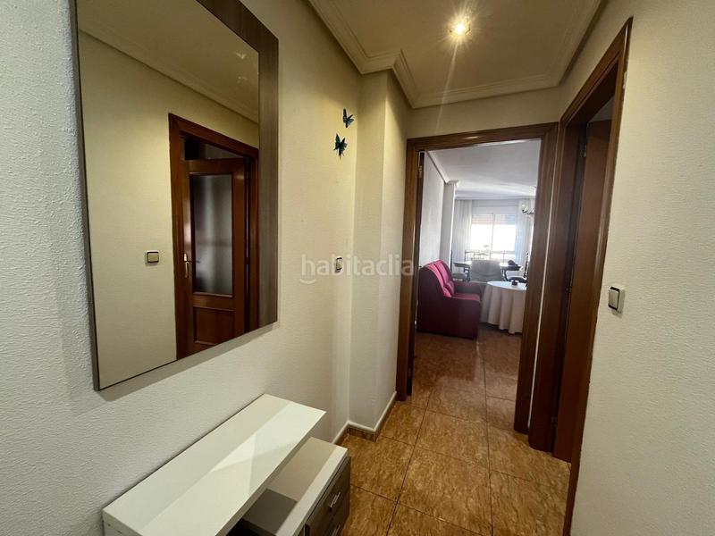 Foto b86b254b-8657-4a6b-90b2-208471b83462. Flat with parking in El Palmar Murcia