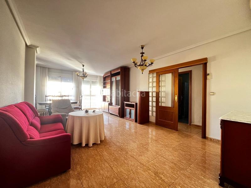 Foto e107c010-f4a0-4fd6-9273-def5cbc000d7. Flat with parking in El Palmar Murcia