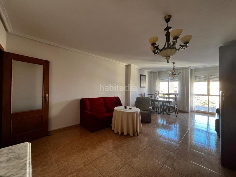 Foto f25b5e6e-a02e-457d-813c-98ebfa027922. Flat with parking in El Palmar Murcia