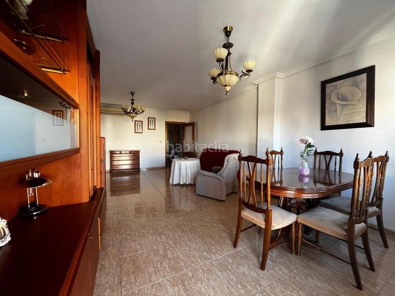 Foto ff9a2a88-6218-4359-acd6-242664971386. Flat with parking in El Palmar Murcia