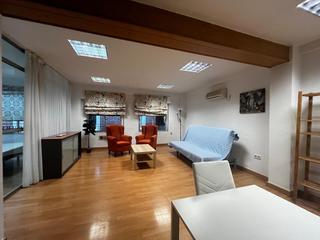 Appartement à San Miguel. Venta de piso en el centro, junto a gran via