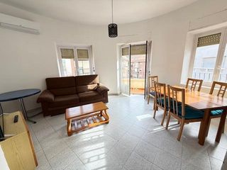 Affitto Appartamento in Santa Eulalia. Alquiler de piso en santa eulalia, puerta de orihuela, 4 dormito