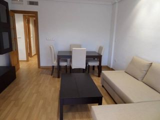 Lloguer Apartament a Ronda Sur. Alquiler de aparatamento en ronda sur