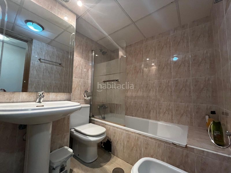 Foto 15a25b88-4c4d-4e98-85b6-57a37b7be10c. Pis amb aparcament a Ronda Sur Murcia