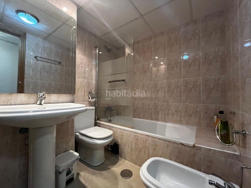 Foto 413361ee-b086-4a50-acac-d639587b7916. Pis amb aparcament a Ronda Sur Murcia