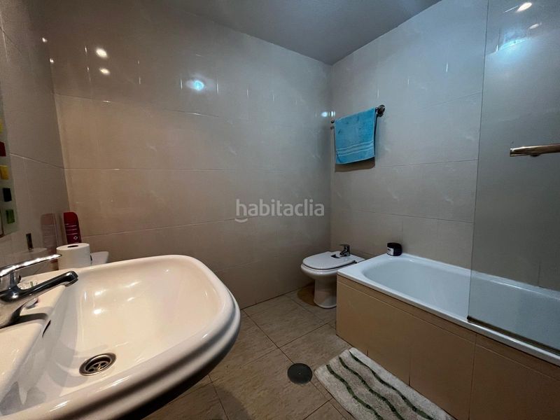 Foto 435f58a0-4c70-4a16-93a2-798812f22109. Pis amb aparcament a Ronda Sur Murcia