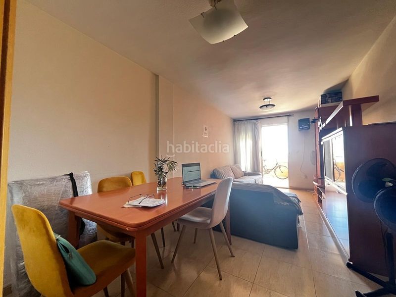 Foto 449fd855-98fe-412f-9c23-9da6b0158adc. Pis amb aparcament a Ronda Sur Murcia