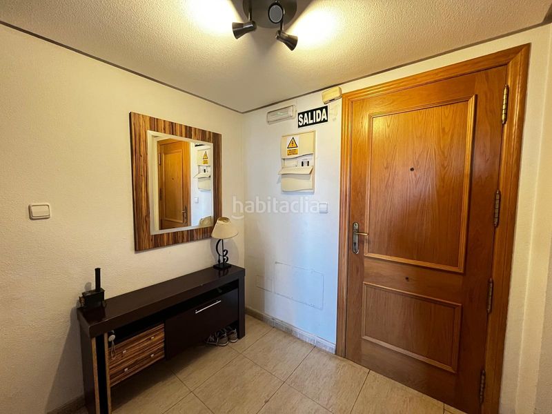 Foto 44f404dd-3bd5-42fc-8ec1-284e0faf683a. Pis amb aparcament a Ronda Sur Murcia