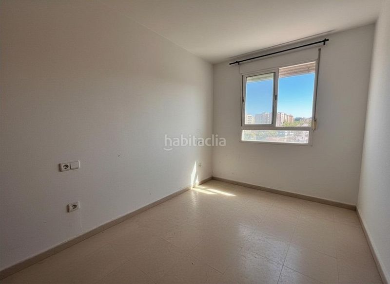 Foto 576a27a1-7c54-4494-ad39-bb5fd15c7f36. Pis amb calefacció aparcament a Ronda Sur Murcia