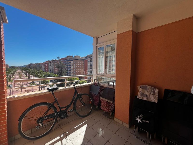 Foto 5d41567d-7bb6-4c53-ba23-8db936388310. Pis amb aparcament a Ronda Sur Murcia