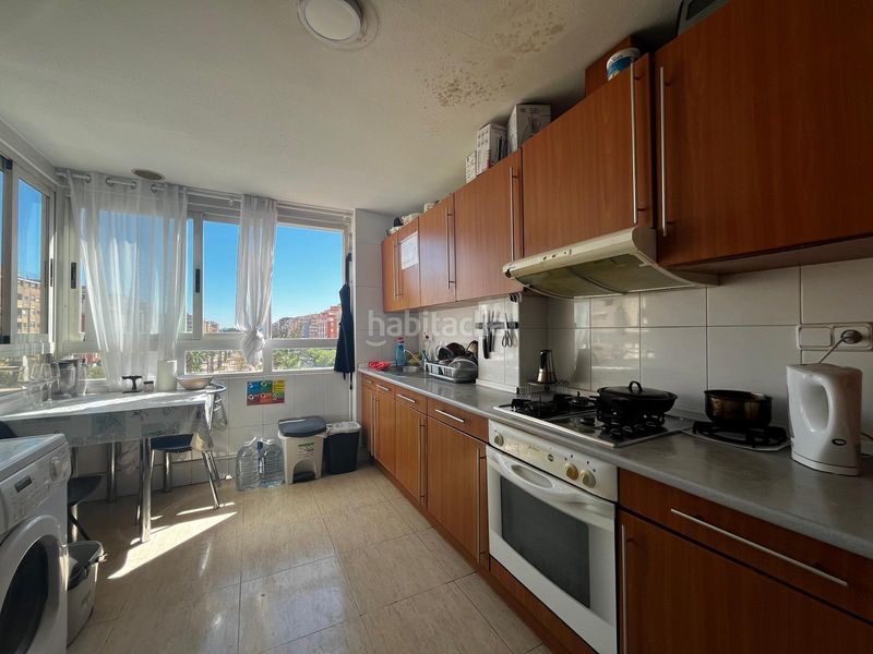 Foto 5deec18a-82f7-471b-be13-38a03d606dbb. Pis amb aparcament a Ronda Sur Murcia