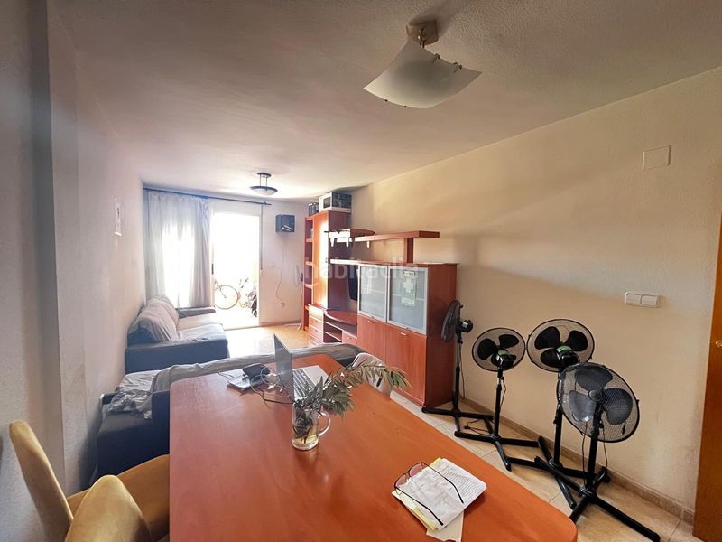 Foto 6a5e9668-806d-44fb-a544-8854efa4dafd. Pis amb aparcament a Ronda Sur Murcia