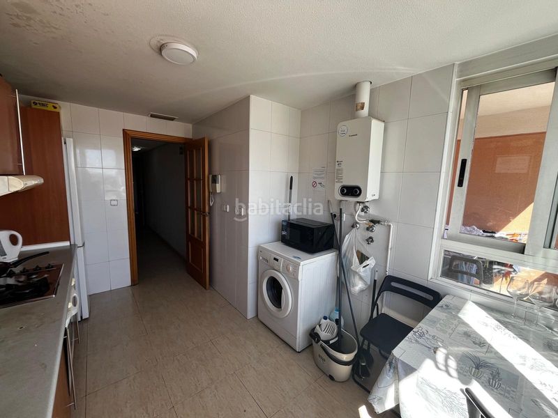 Foto 85939665-9ca9-4b65-86ae-1014c0b11e09. Pis amb aparcament a Ronda Sur Murcia