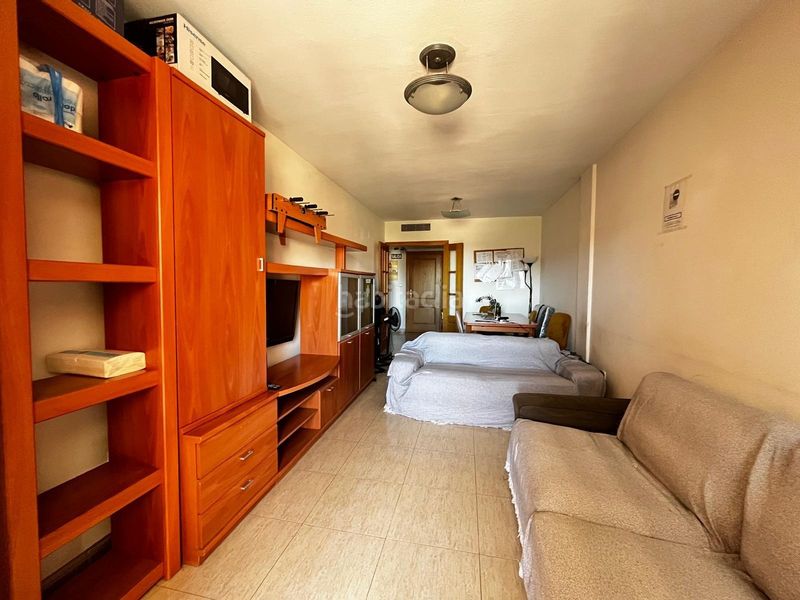 Foto 92d00cdd-92ba-4910-bf3b-c3ccc73b561a. Pis amb aparcament a Ronda Sur Murcia