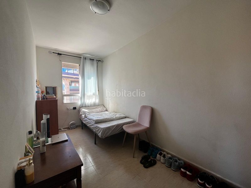 Foto a5342cd2-0e01-4e2d-80d5-c02f6be57f52. Pis amb aparcament a Ronda Sur Murcia